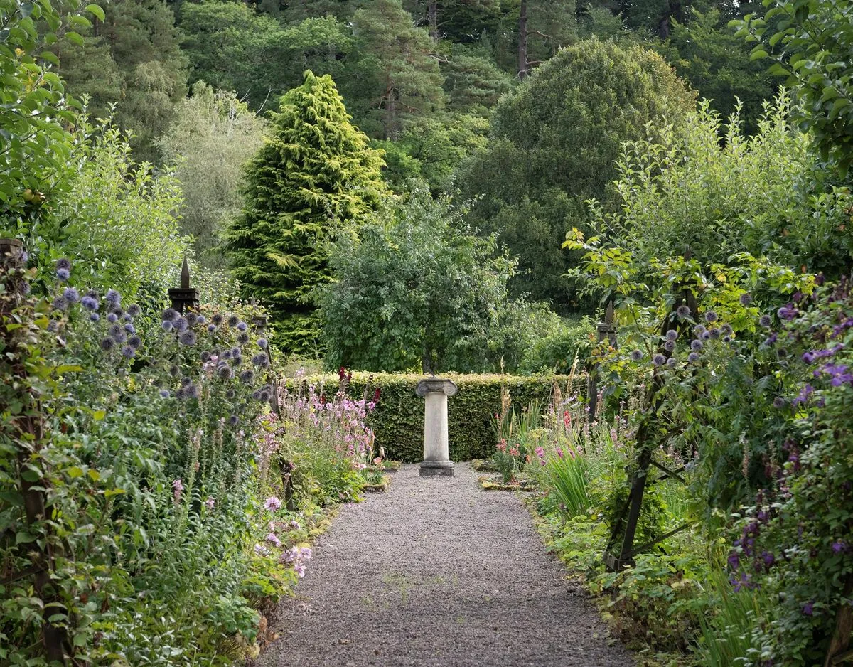 Jedburgh, TD8, photo 18