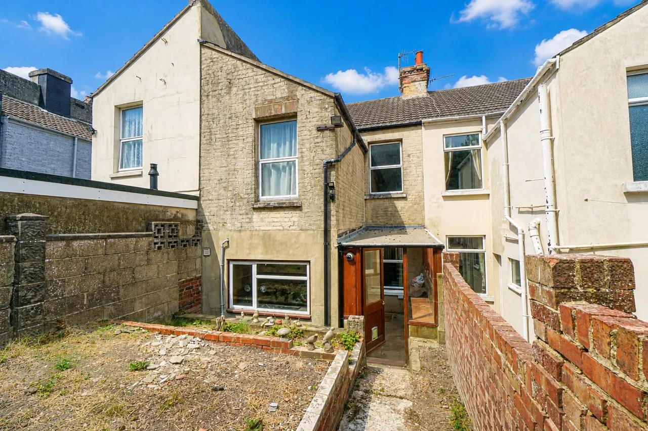 Clifton Road, Hastings, photo 15