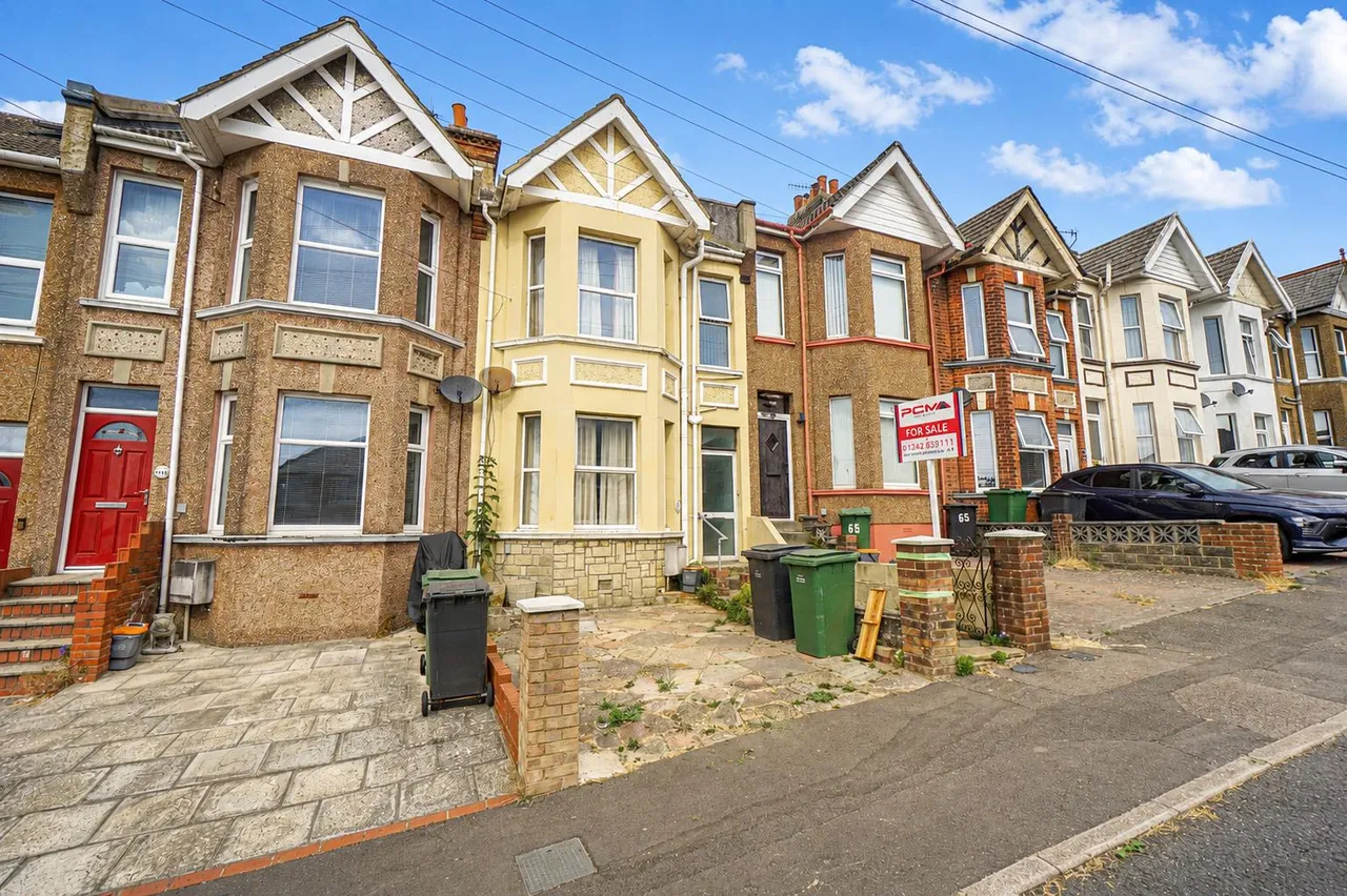Clifton Road, Hastings, photo 16