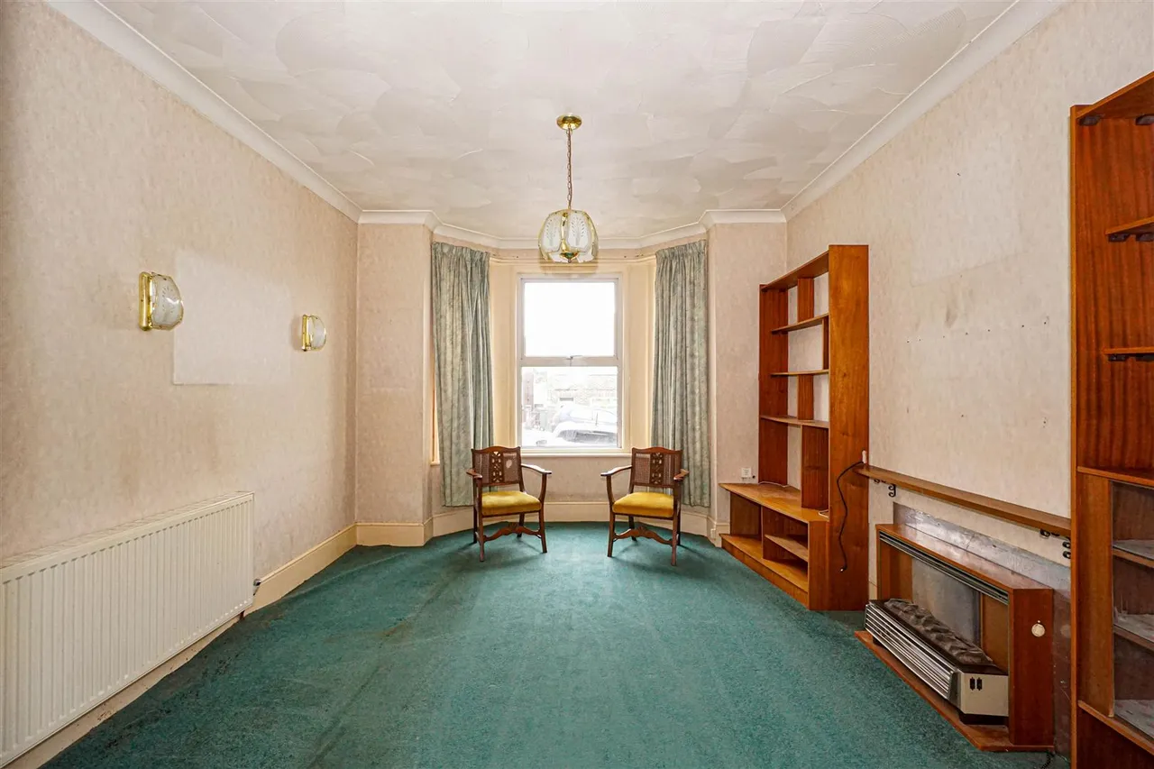Clifton Road, Hastings, photo 3