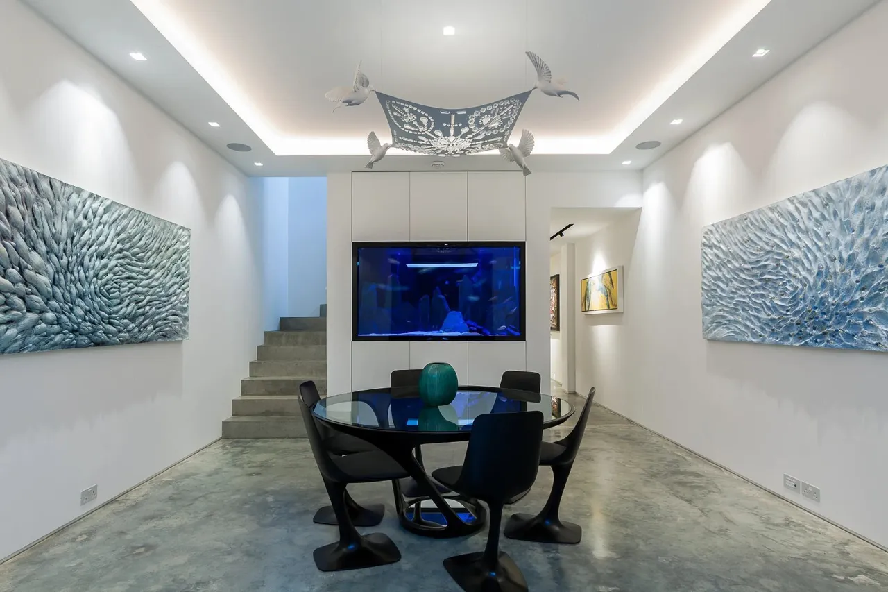 5 bed house to rent, Glebe Place, London, SW3