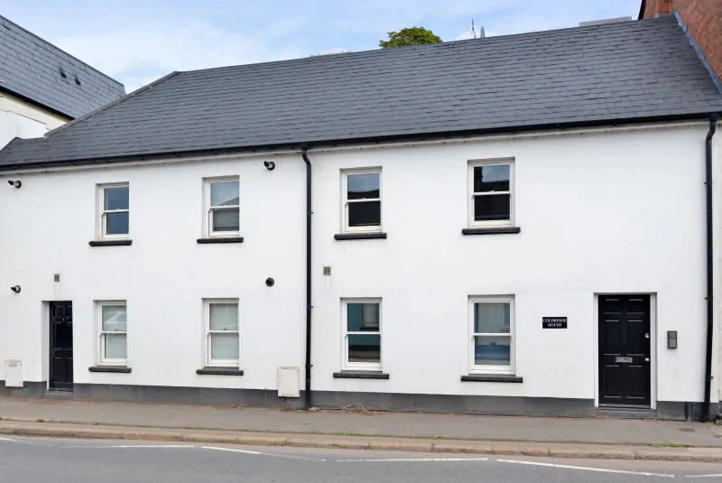 Coldridge House, Cowley Bridge Road, Exeter, Devon, EX4 4GB, photo 5
