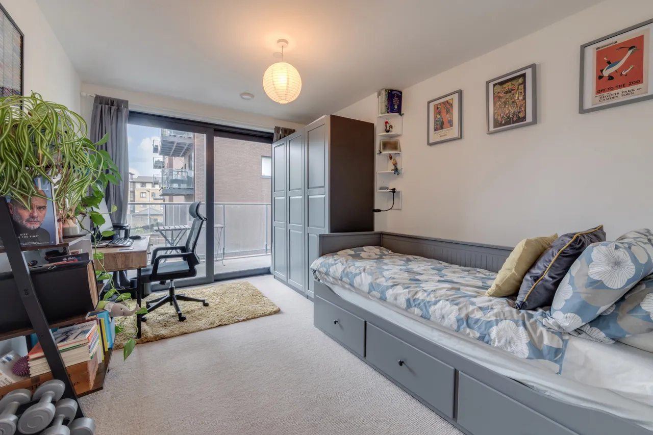 Yabsley Street, London, E14, photo 12