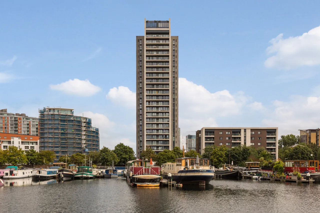 Yabsley Street, London, E14, photo 7