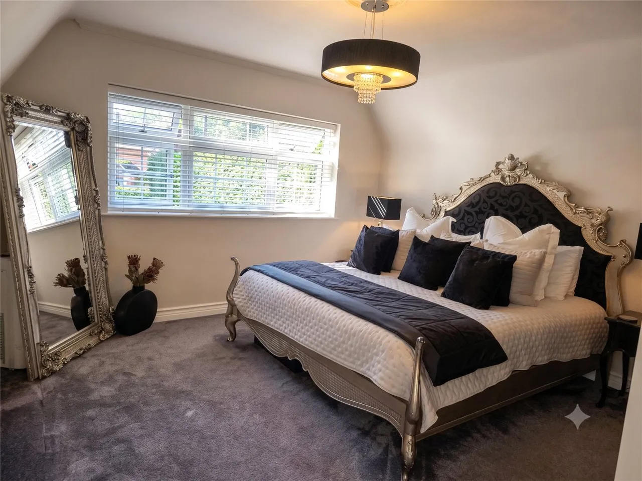 Fox Hill, Farley Hill, RG7, photo 22