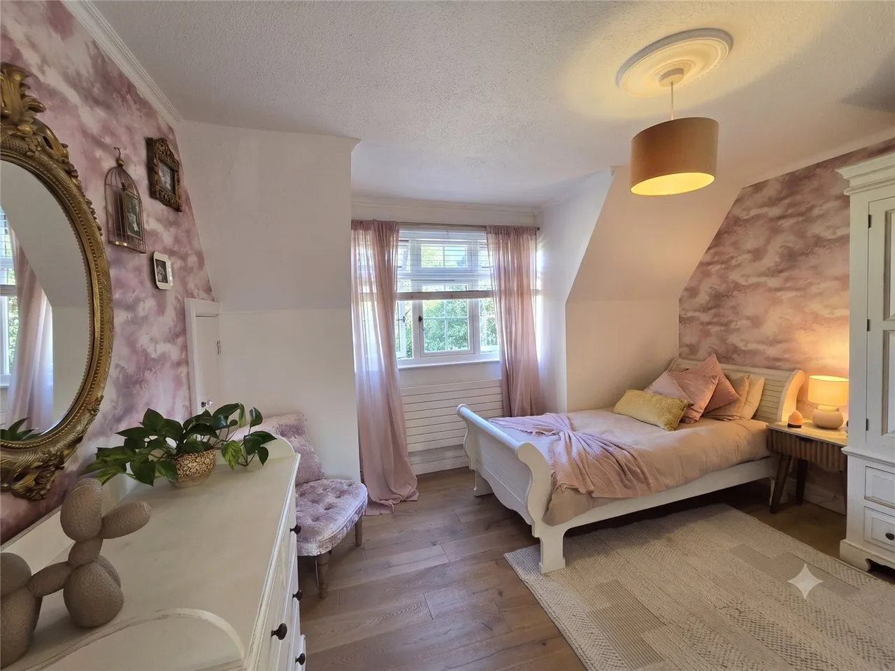 Fox Hill, Farley Hill, RG7, photo 27
