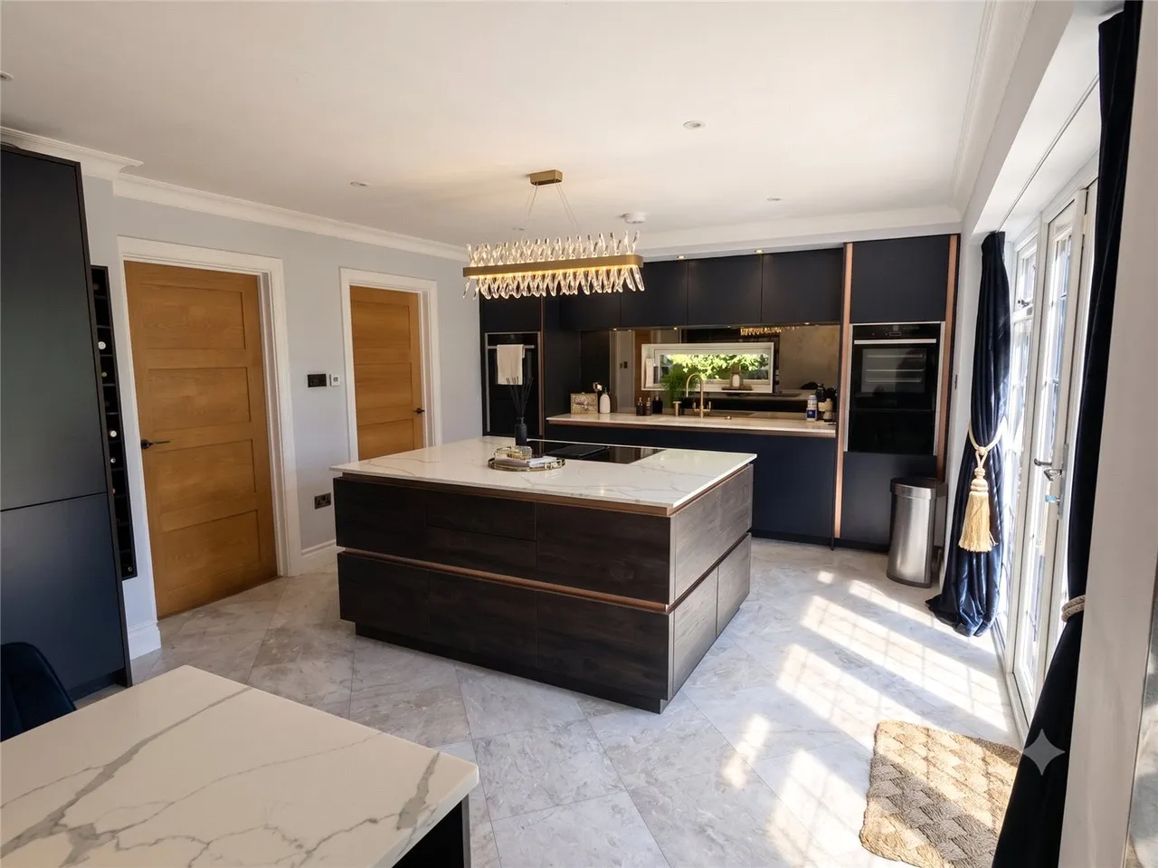 Fox Hill, Farley Hill, RG7, photo 10