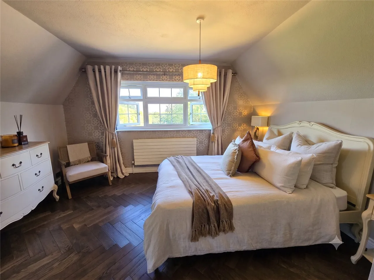 Fox Hill, Farley Hill, RG7, photo 20