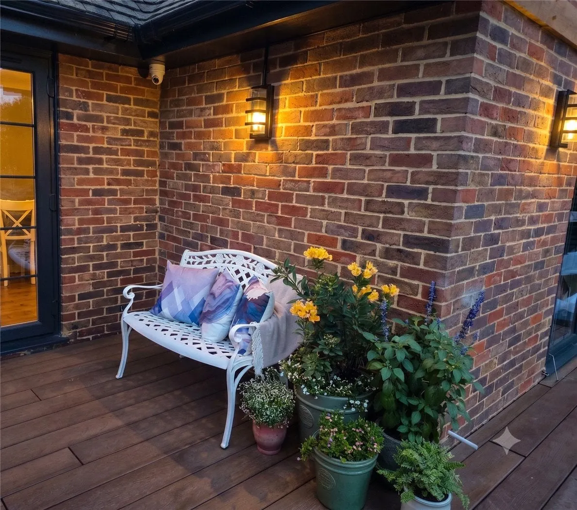 Fox Hill, Farley Hill, RG7, photo 33