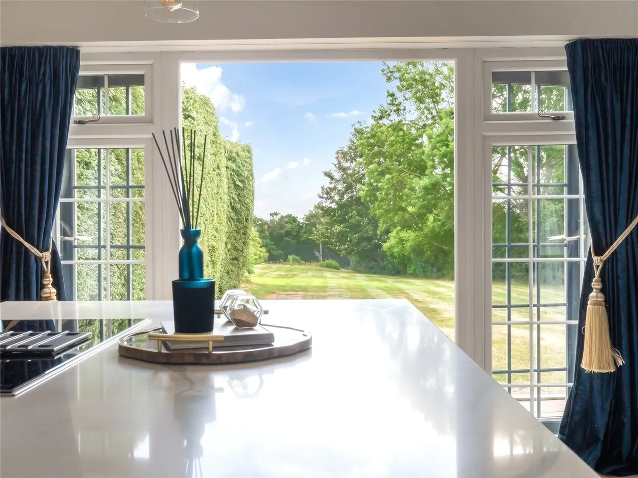 Fox Hill, Farley Hill, RG7, photo 11