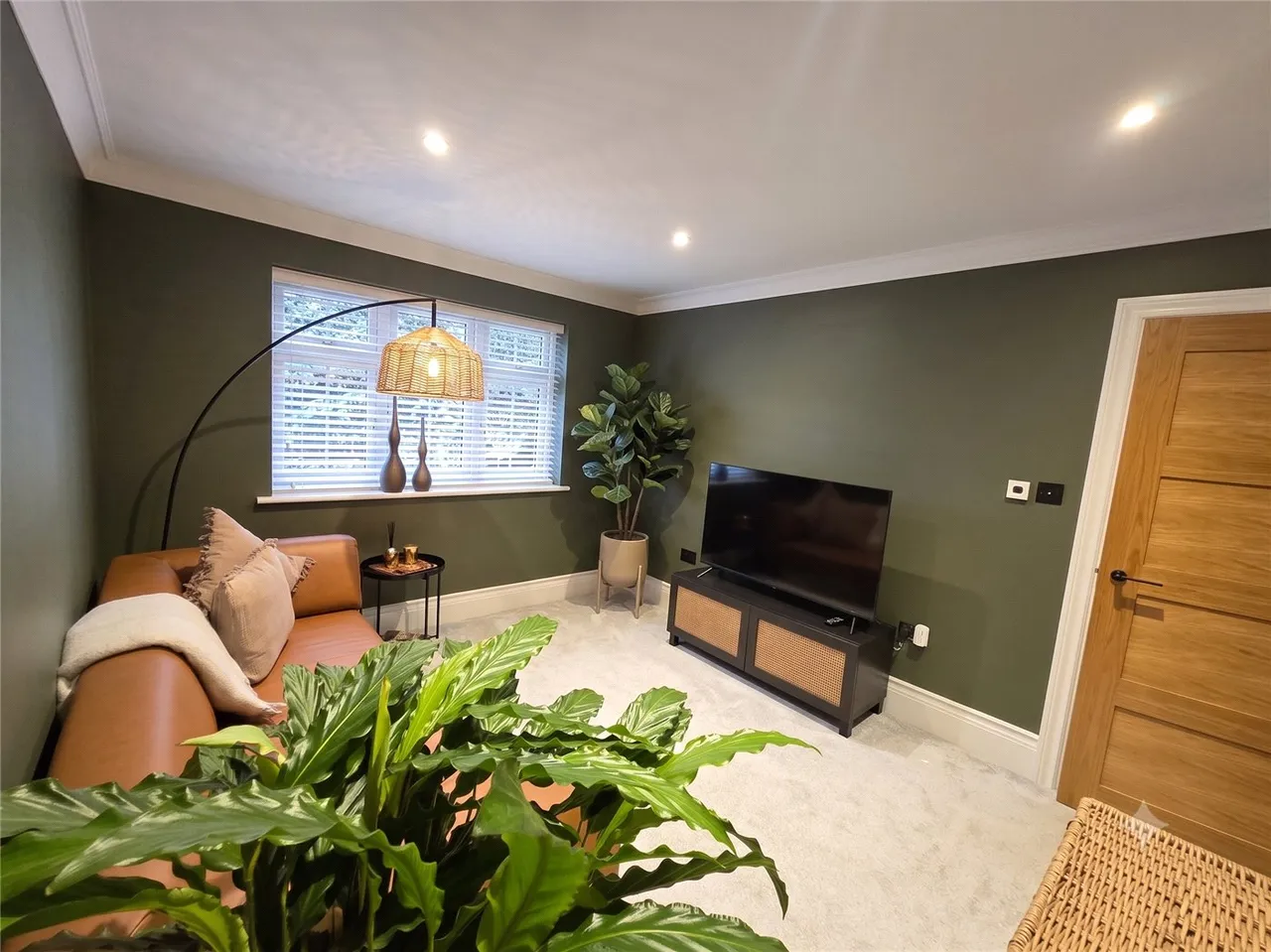 Fox Hill, Farley Hill, RG7, photo 19