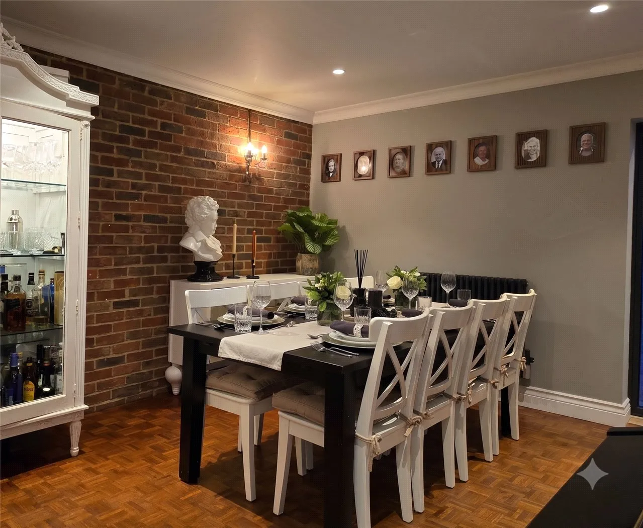 Fox Hill, Farley Hill, RG7, photo 15