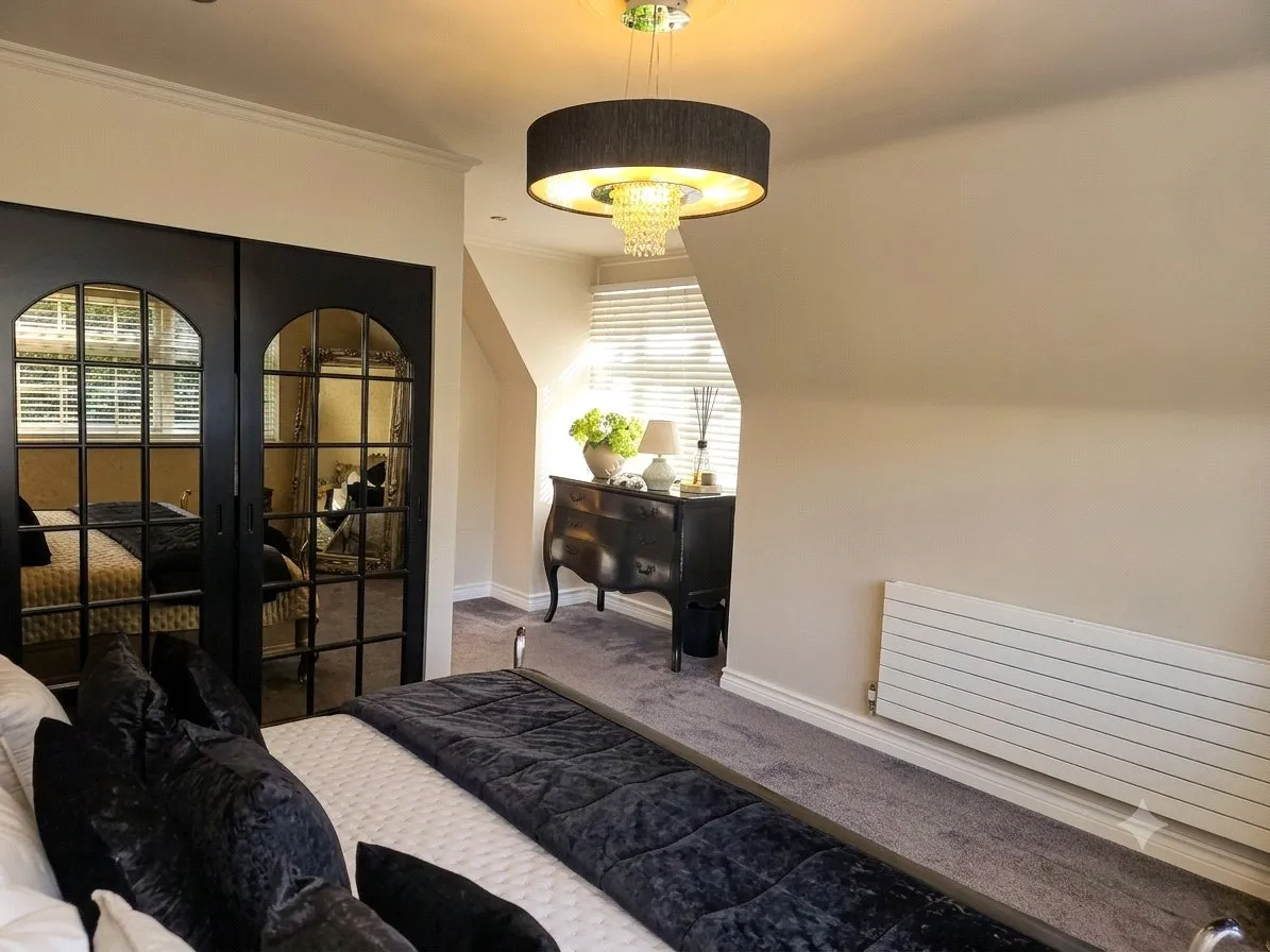 Fox Hill, Farley Hill, RG7, photo 24