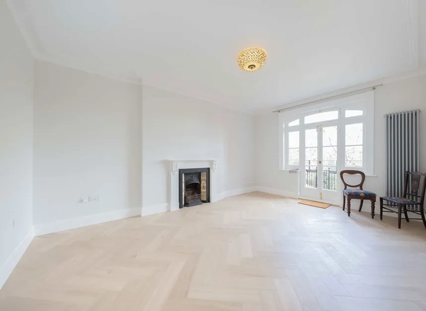 Queen's Club Gardens, West Kensington, W14, photo 2
