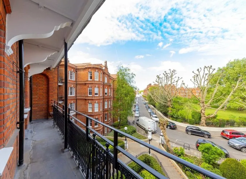 Queen's Club Gardens, West Kensington, W14, photo 6