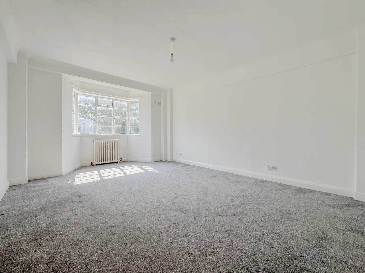 1 bed flat to rent — Streatham Hill, LONDON