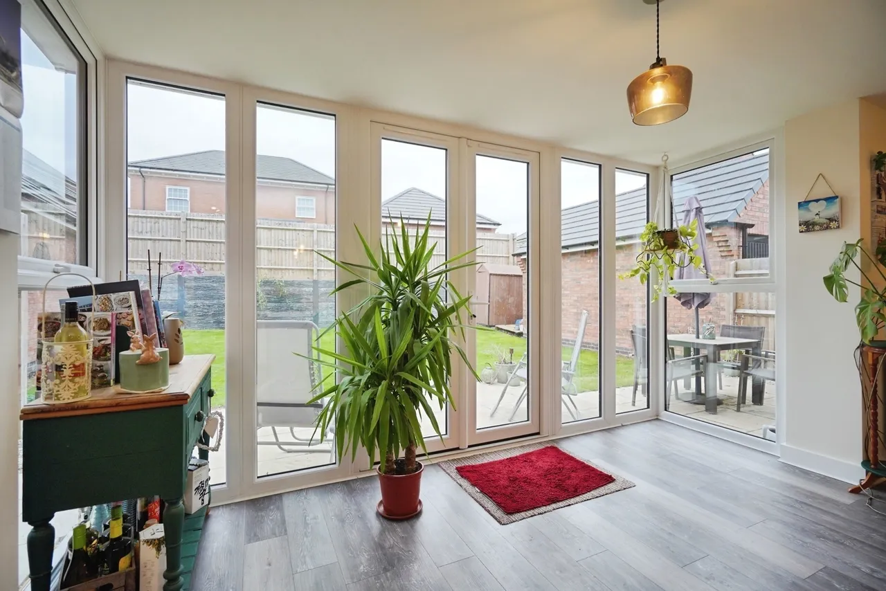 Woolley Avenue, Hugglescote, LE67, photo 10