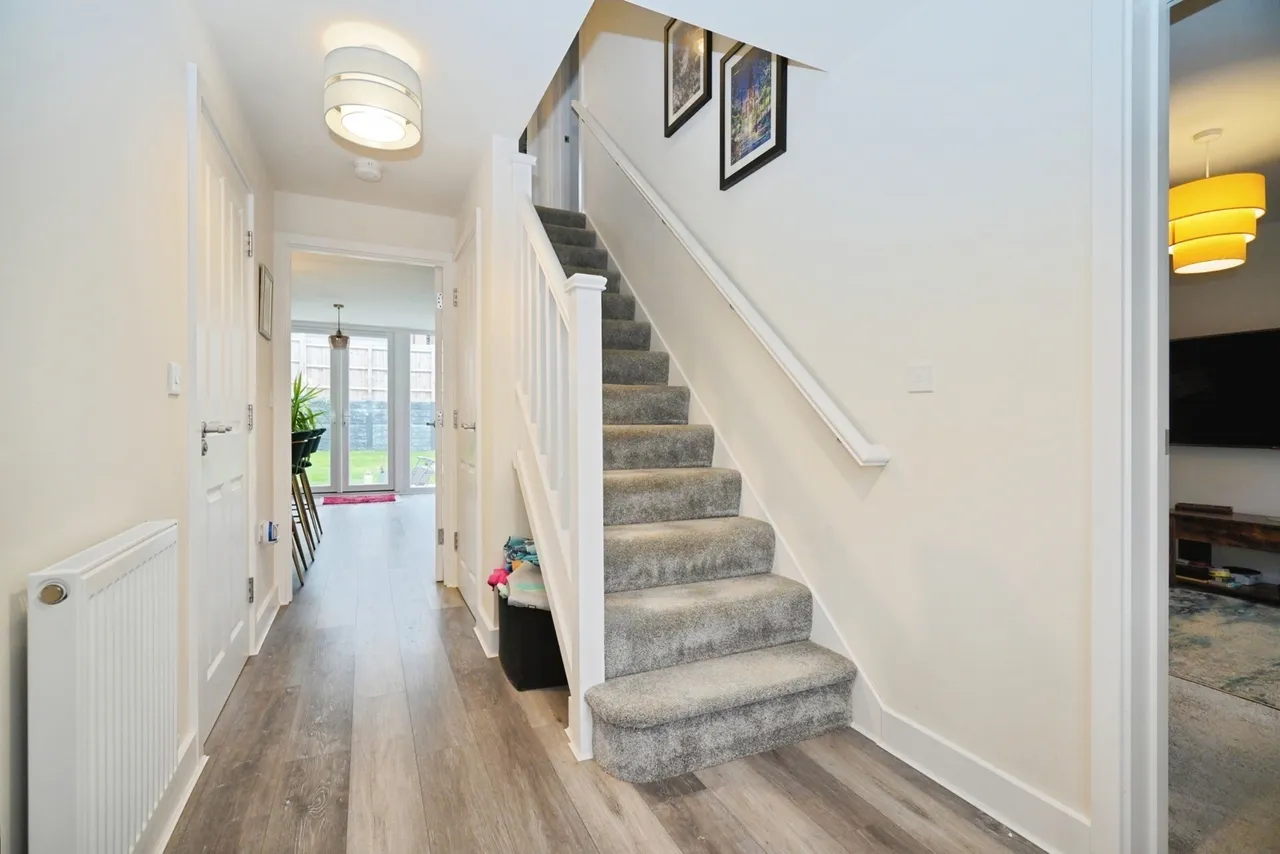 Woolley Avenue, Hugglescote, LE67, photo 5