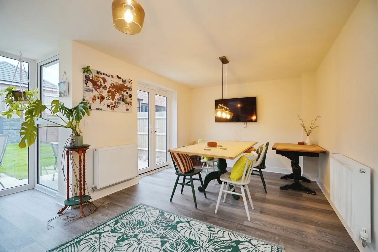 Woolley Avenue, Hugglescote, LE67, photo 8