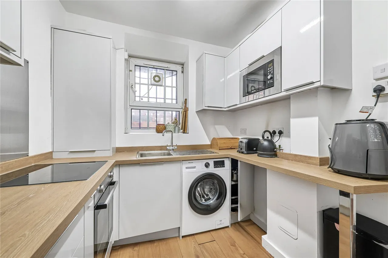 Union Grove, London, SW8, photo 4