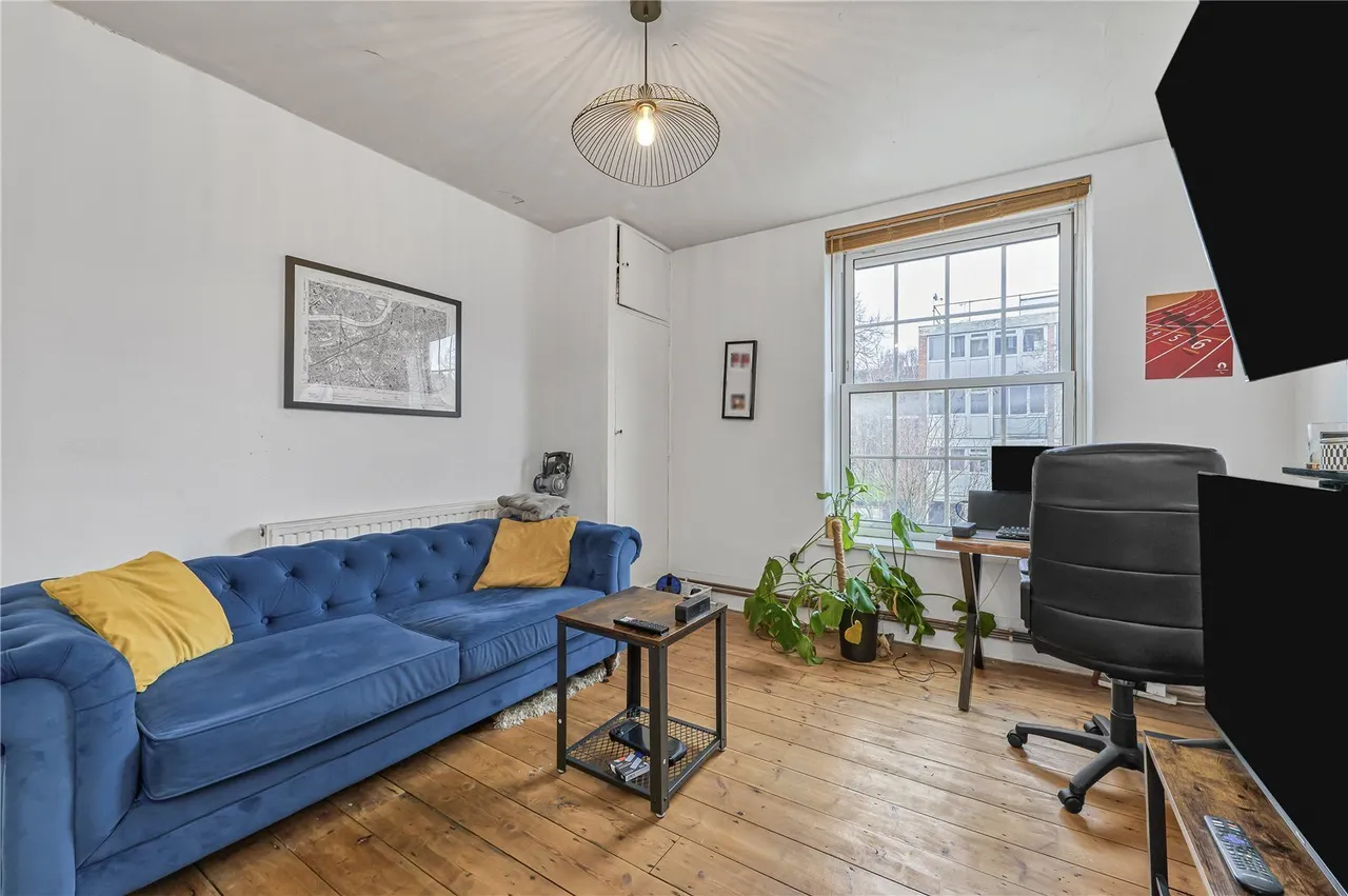 Union Grove, London, SW8, photo 3