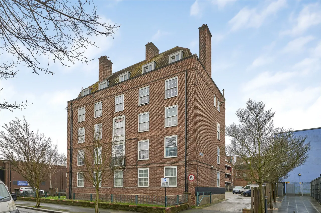 Union Grove, London, SW8, photo 13