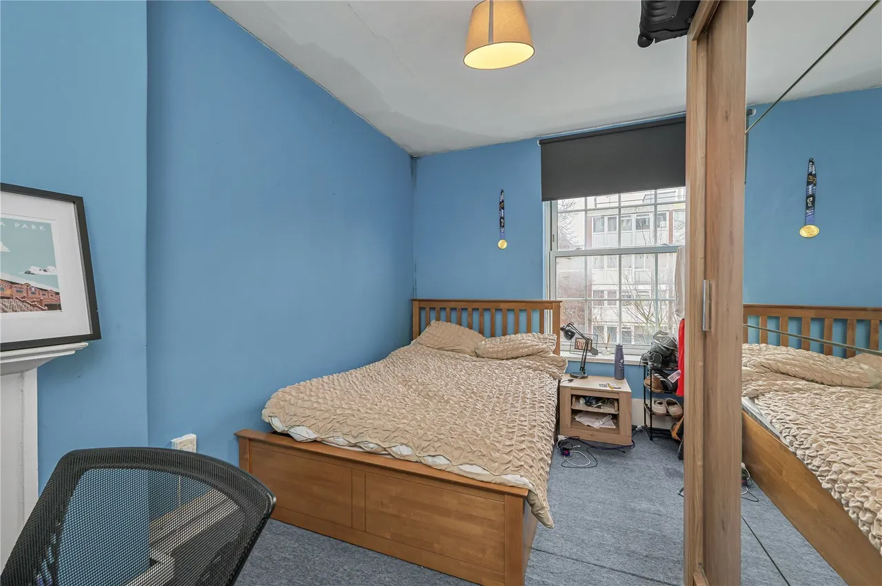 Union Grove, London, SW8, photo 7
