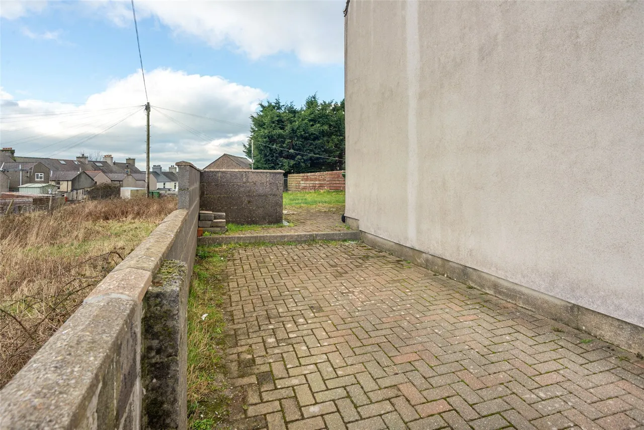 Llwyn Onn Terrace, Penygroes, photo 10