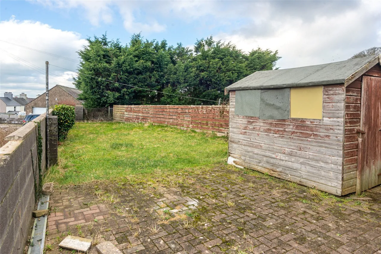 Llwyn Onn Terrace, Penygroes, photo 8