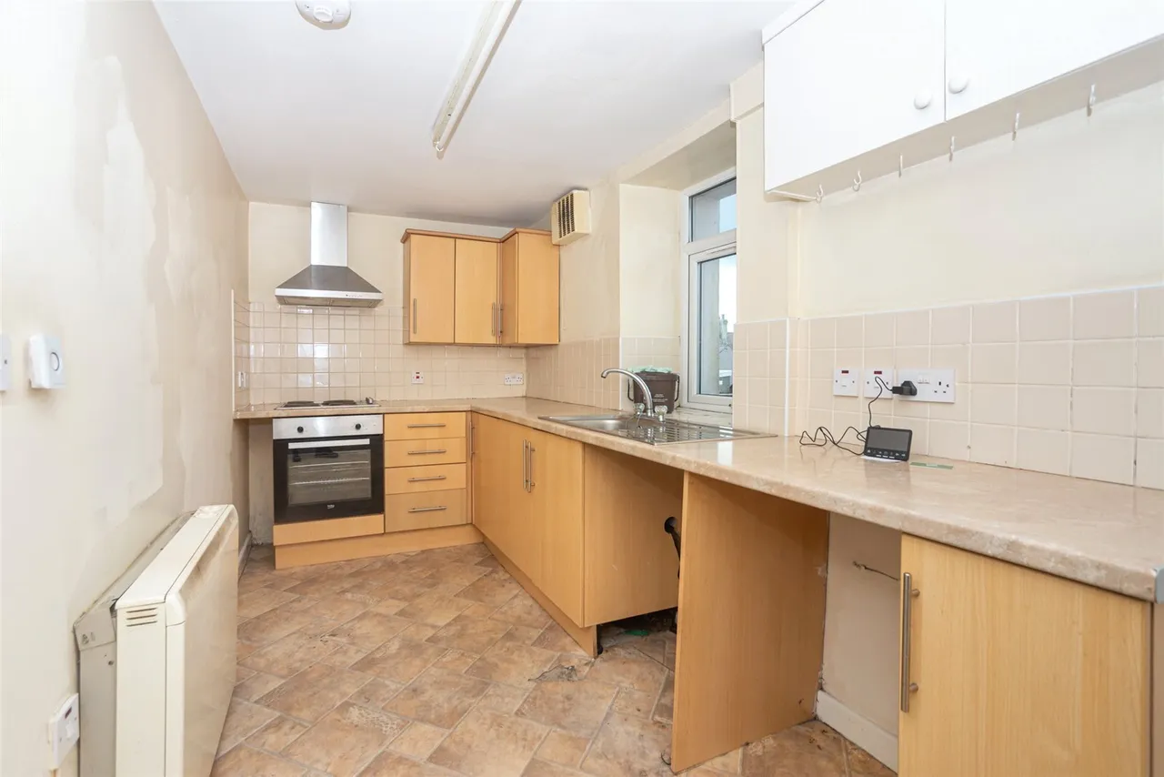 Llwyn Onn Terrace, Penygroes, photo 2