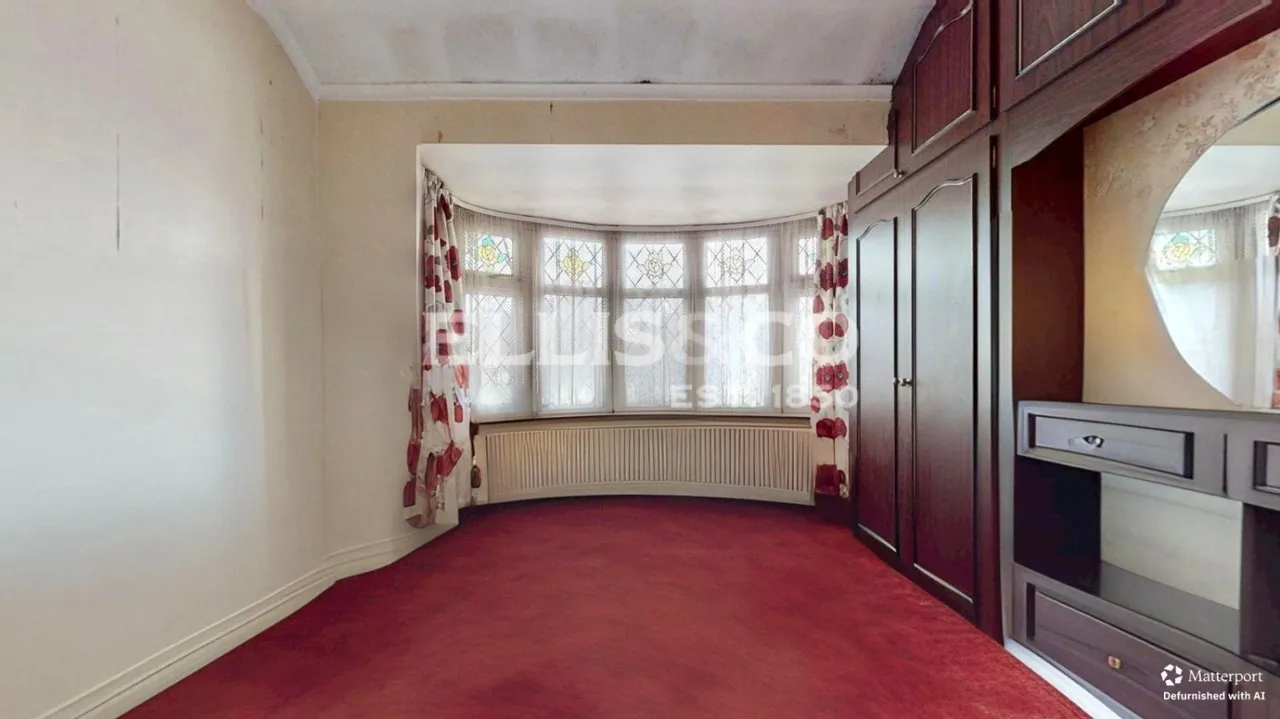 Runnymede Gardens, Greenford, UB6, photo 14