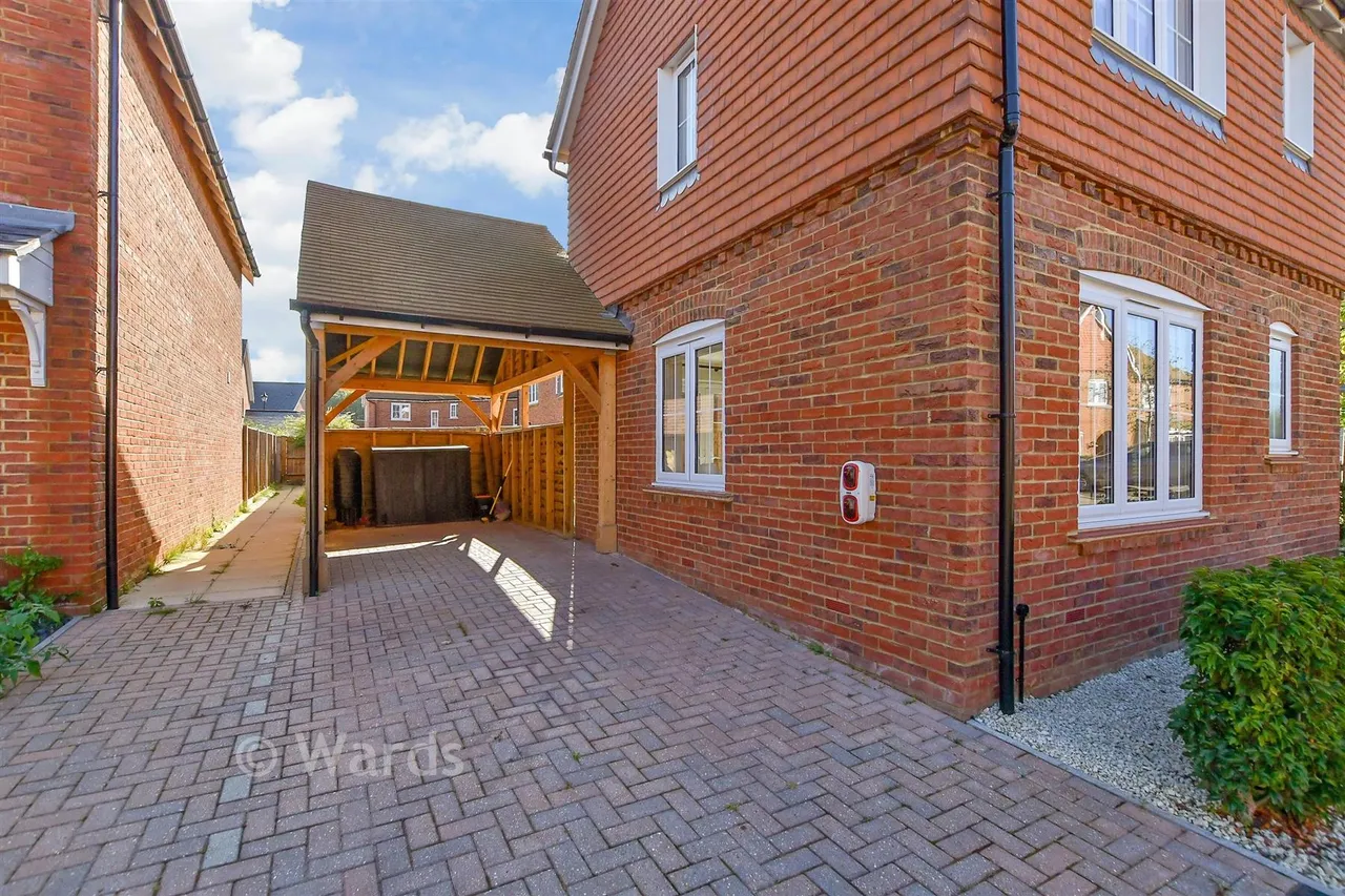 Williams Road, Allington, ME16, photo 5