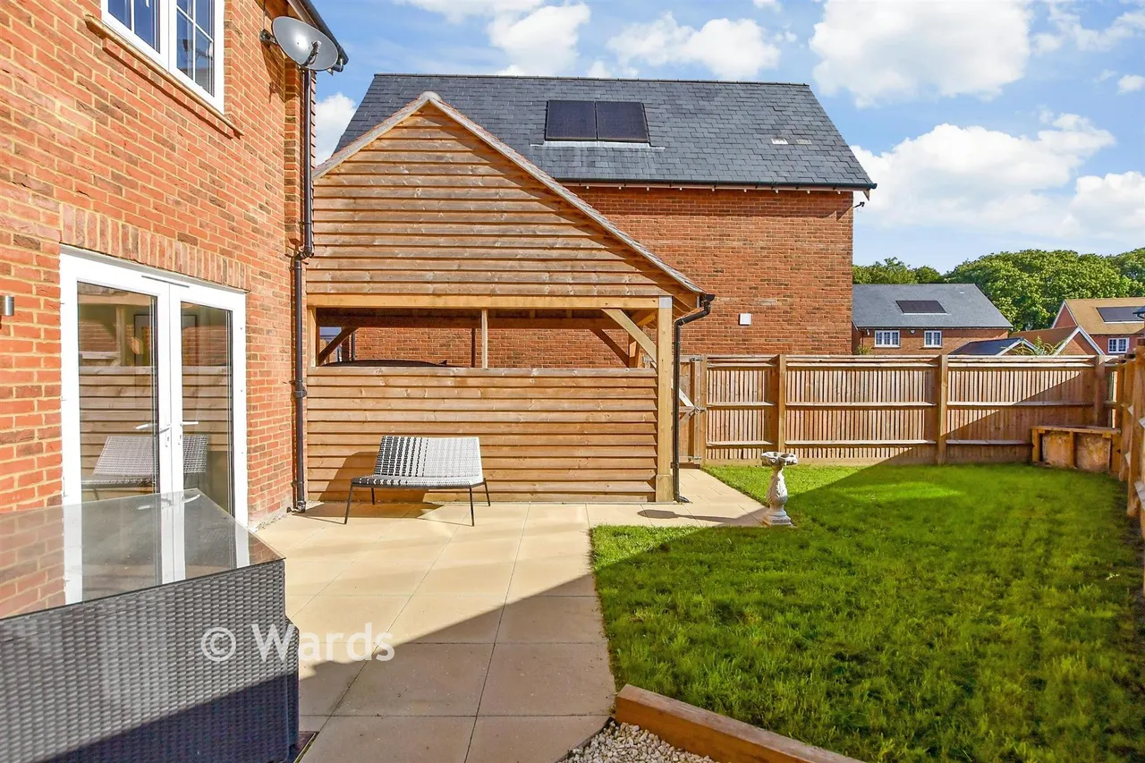 Williams Road, Allington, ME16, photo 16