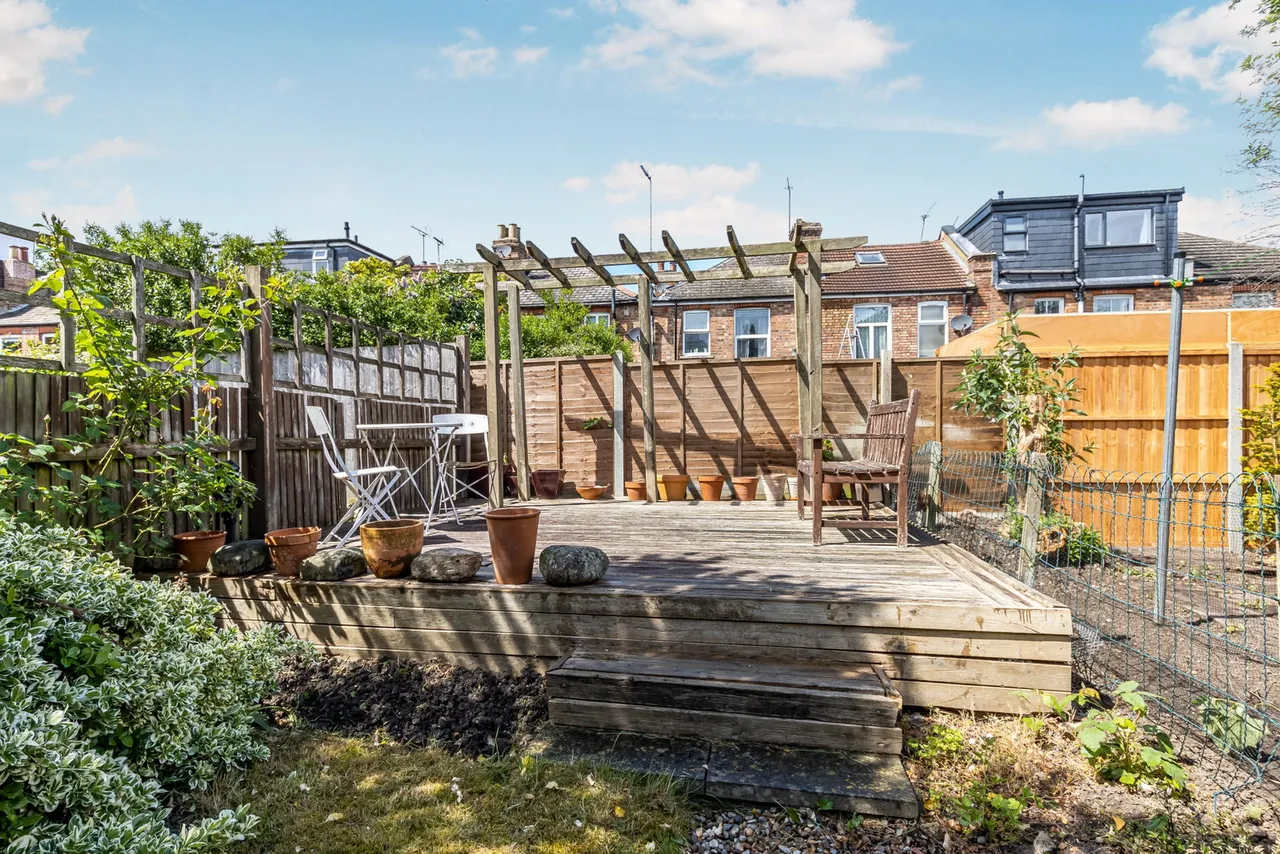 Leslie Road, N2, photo 10