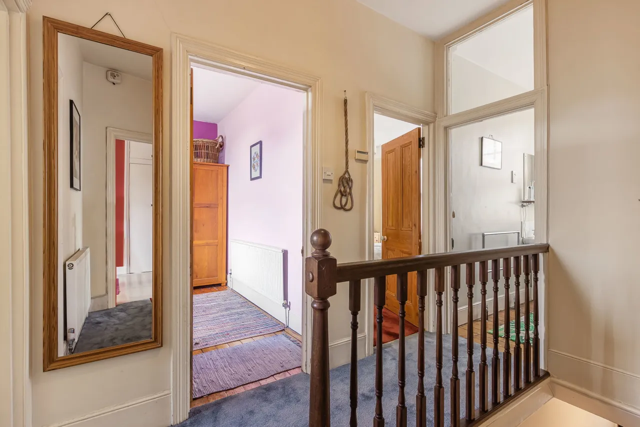 Leslie Road, N2, photo 6