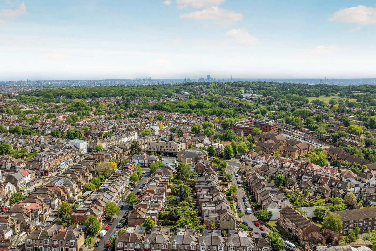 Leslie Road, N2, photo 12