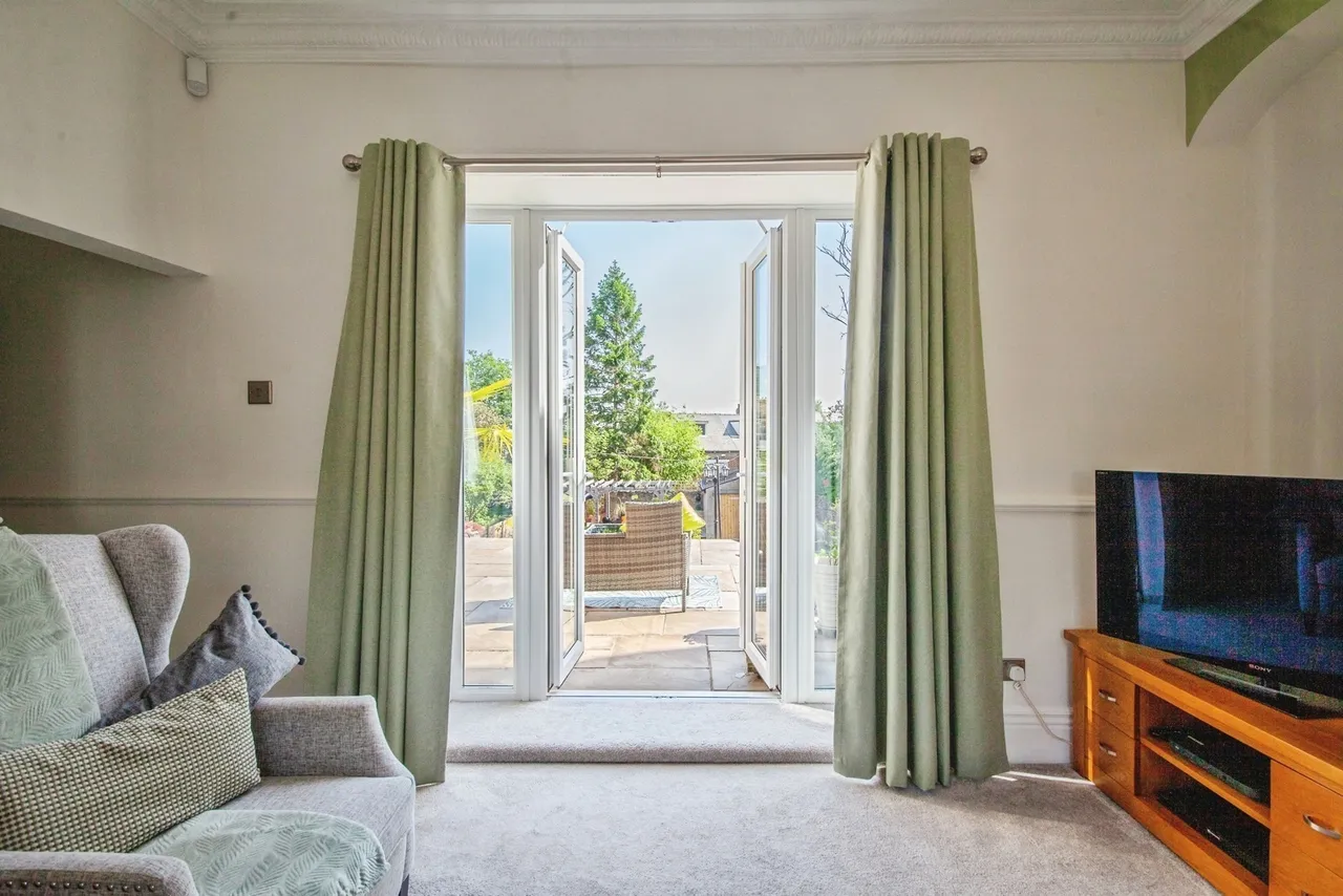 Compton Street, Sheffield, South Yorkshire, S6, photo 6
