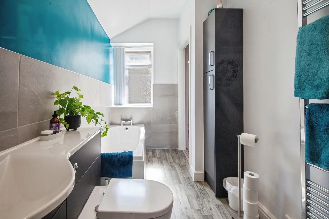 Compton Street, Sheffield, South Yorkshire, S6, photo 12