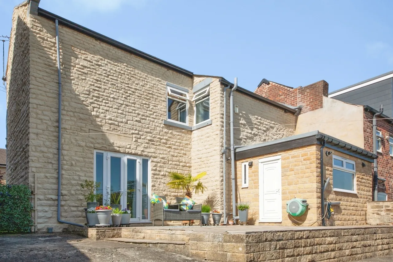 Compton Street, Sheffield, South Yorkshire, S6, photo 16