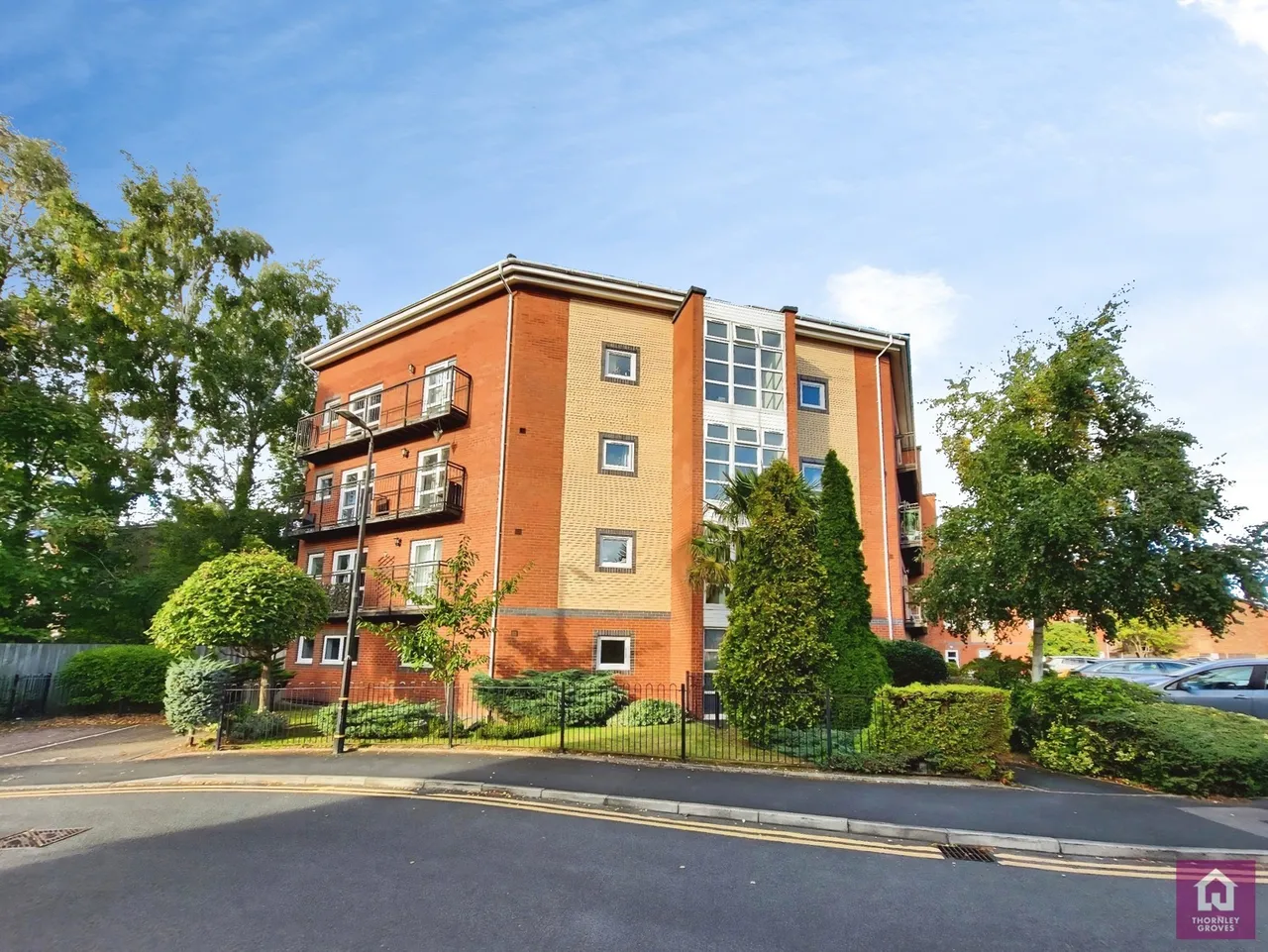 Wharf Road, Sale, M33, photo 12