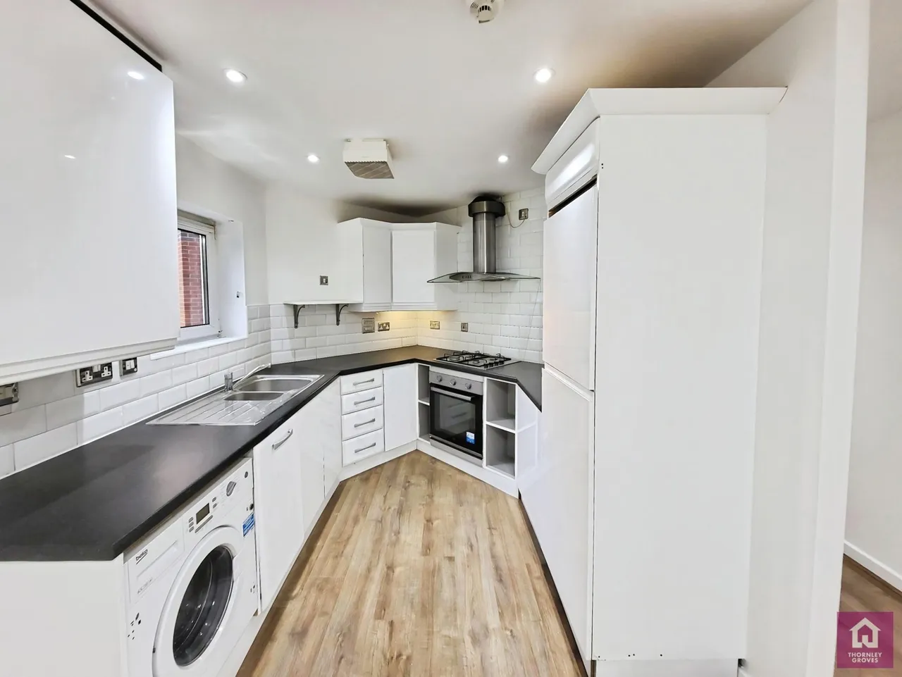 Wharf Road, Sale, M33, photo 9