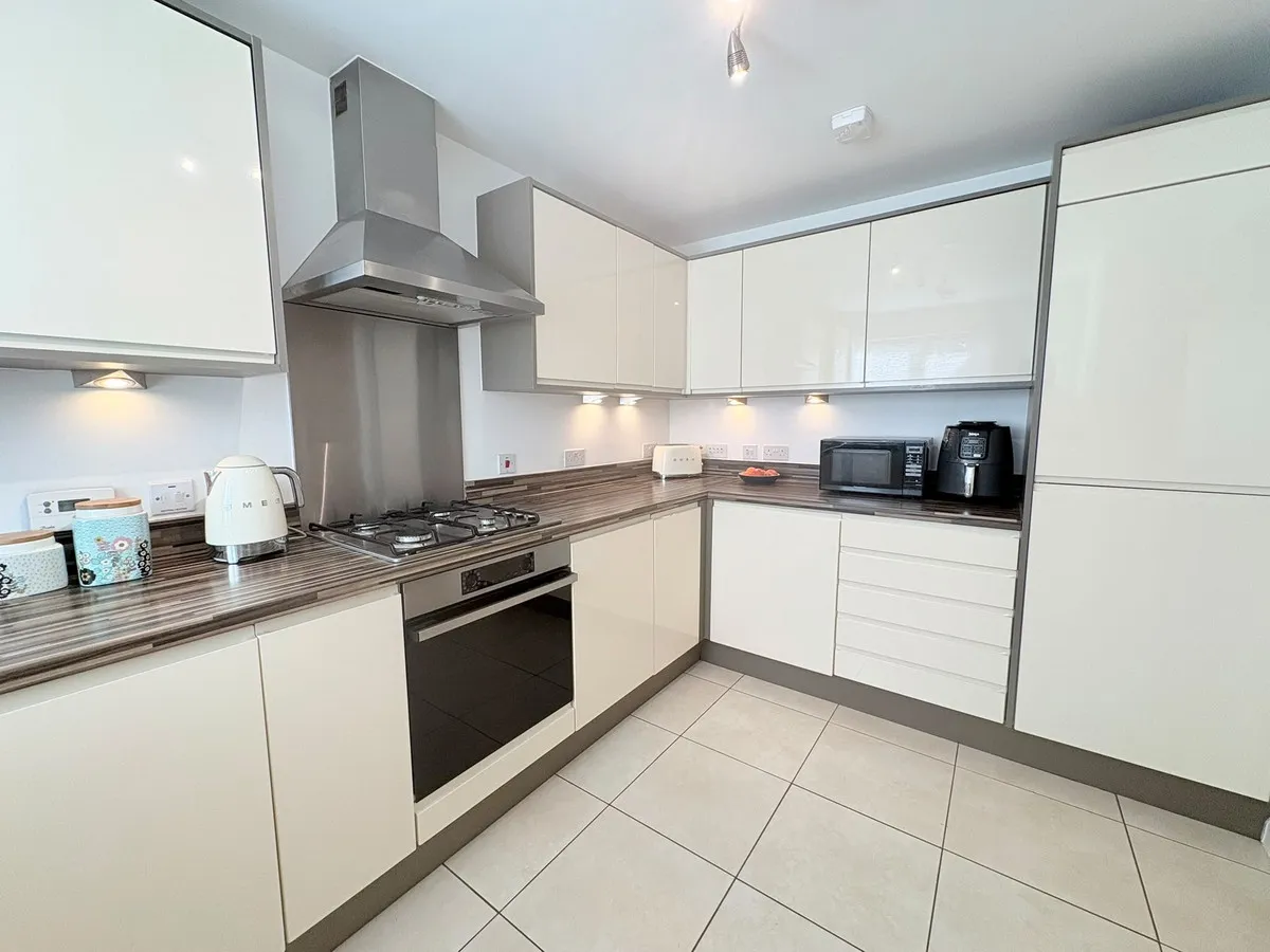 Orchid Drive, Hemel Hempstead, HP2, photo 3