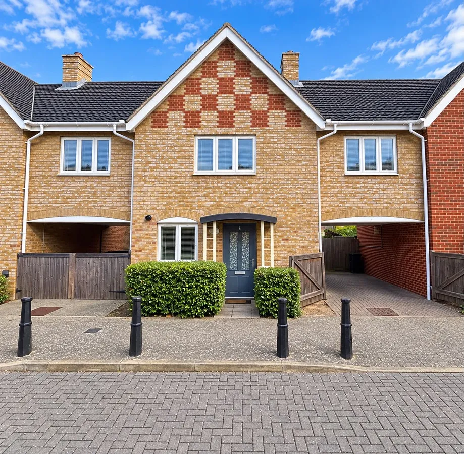 3 bed house for sale, Orchid Drive, Hemel Hempstead, HP2