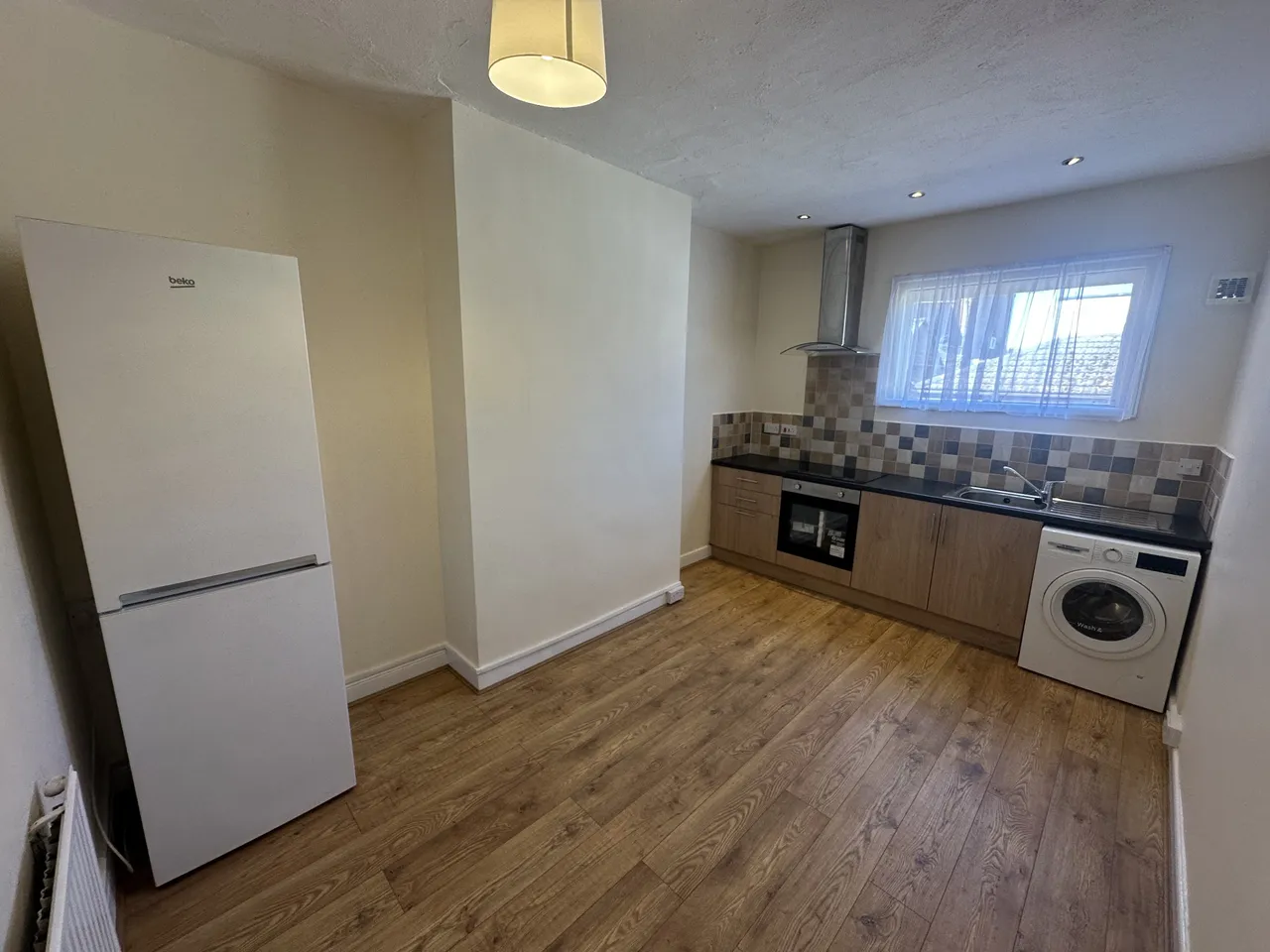 1 bed flat to rent, Nelson Road Central, Great Yarmouth, NR30