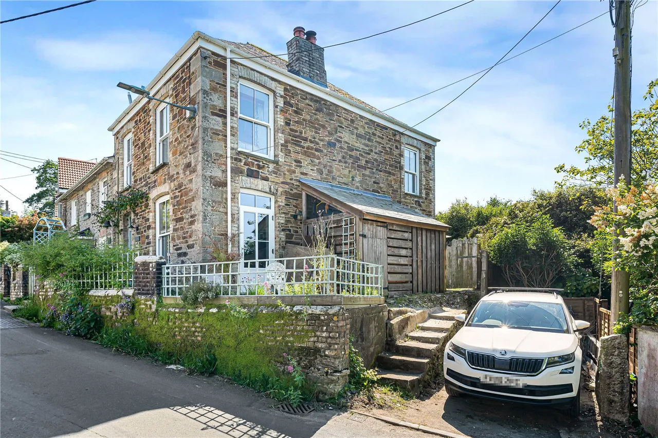 St Mawgan, Cornwall, TR8 4EW, photo 18