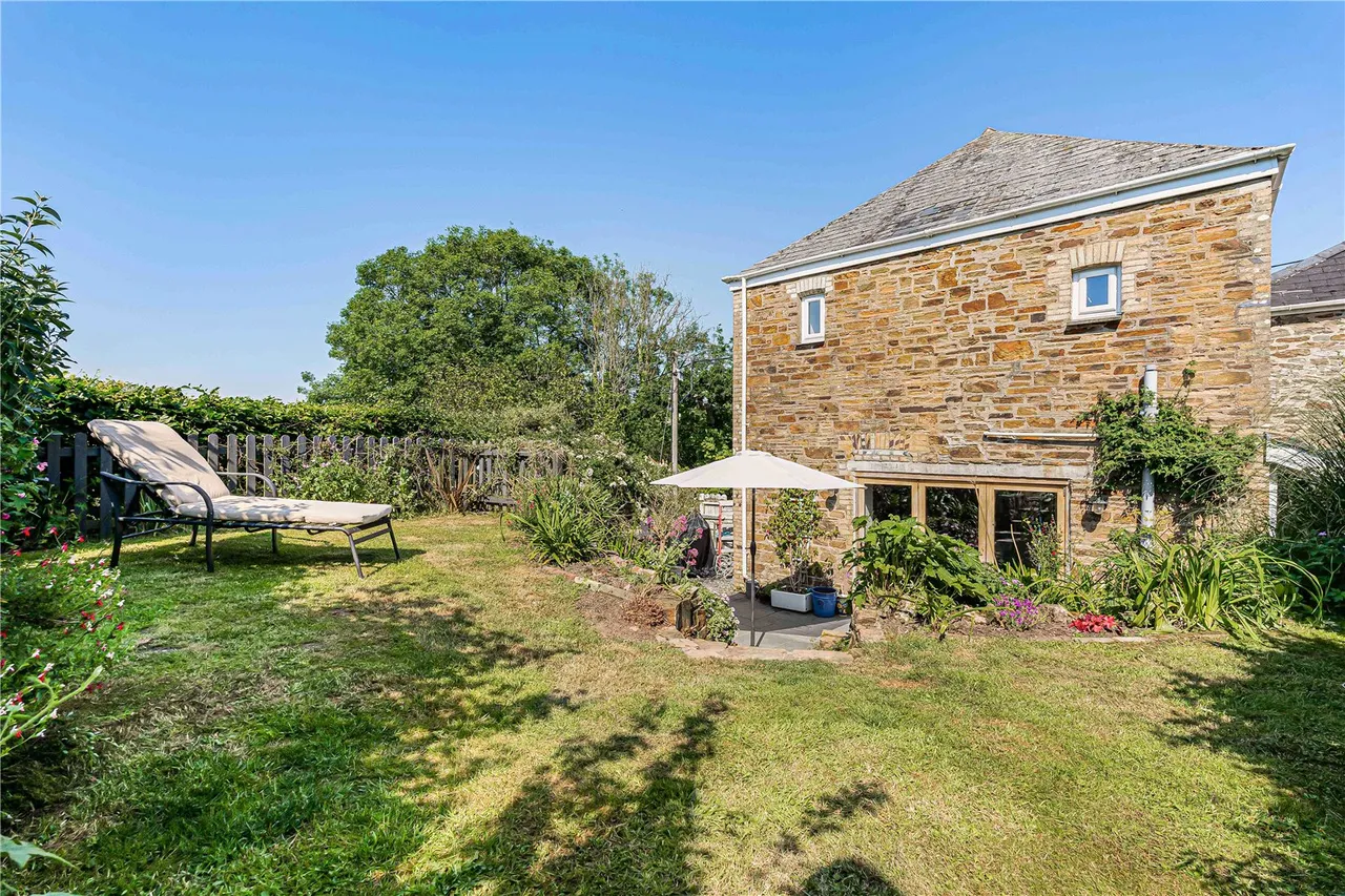 St Mawgan, Cornwall, TR8 4EW, photo 4