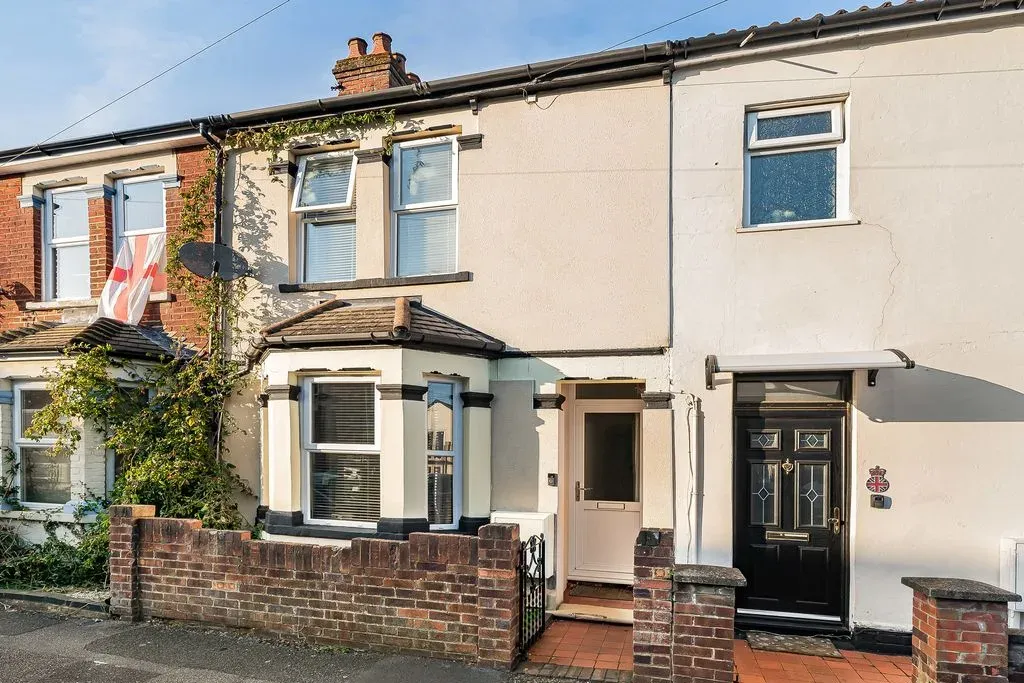 George Street, Bletchley, Milton Keynes, Buckinghamshire, MK2 2NR, photo 15
