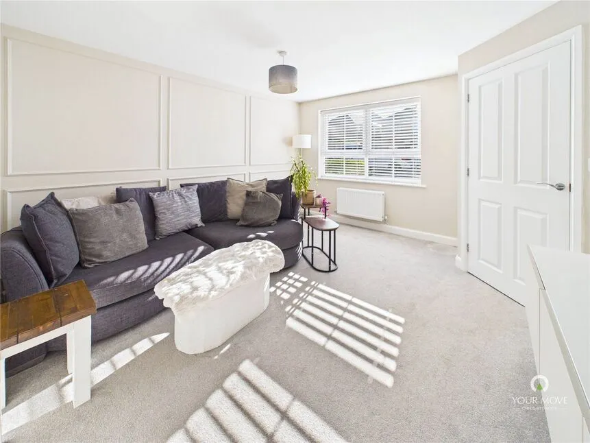 Larch Avenue, Newcastle upon Tyne, NE15, photo 13