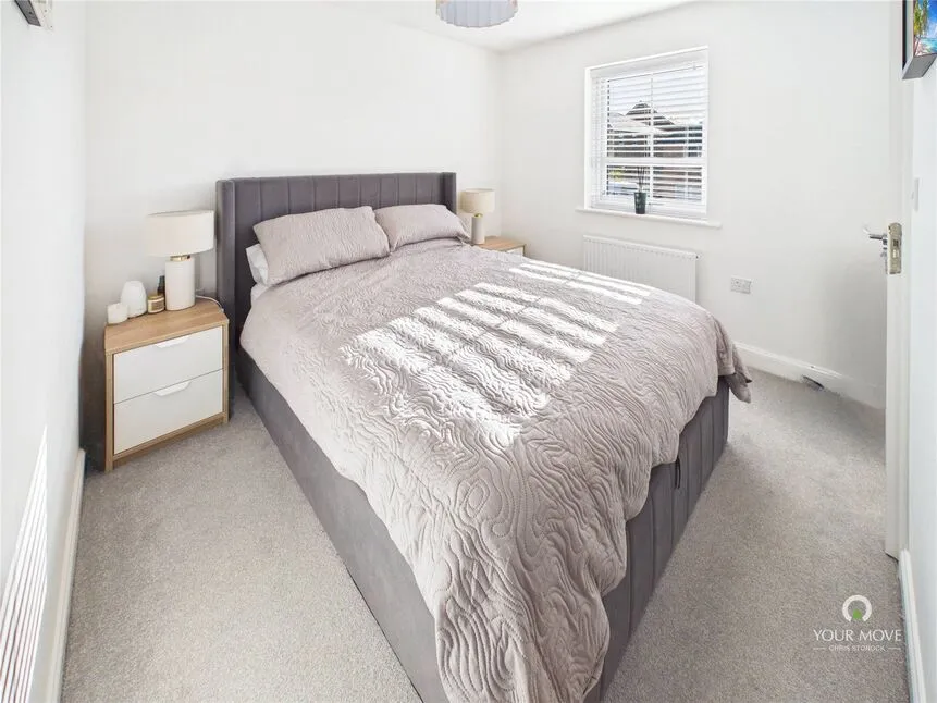Larch Avenue, Newcastle upon Tyne, NE15, photo 6