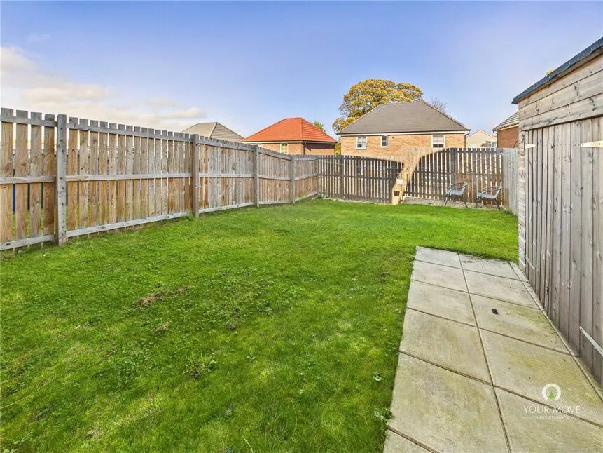 Larch Avenue, Newcastle upon Tyne, NE15, photo 5